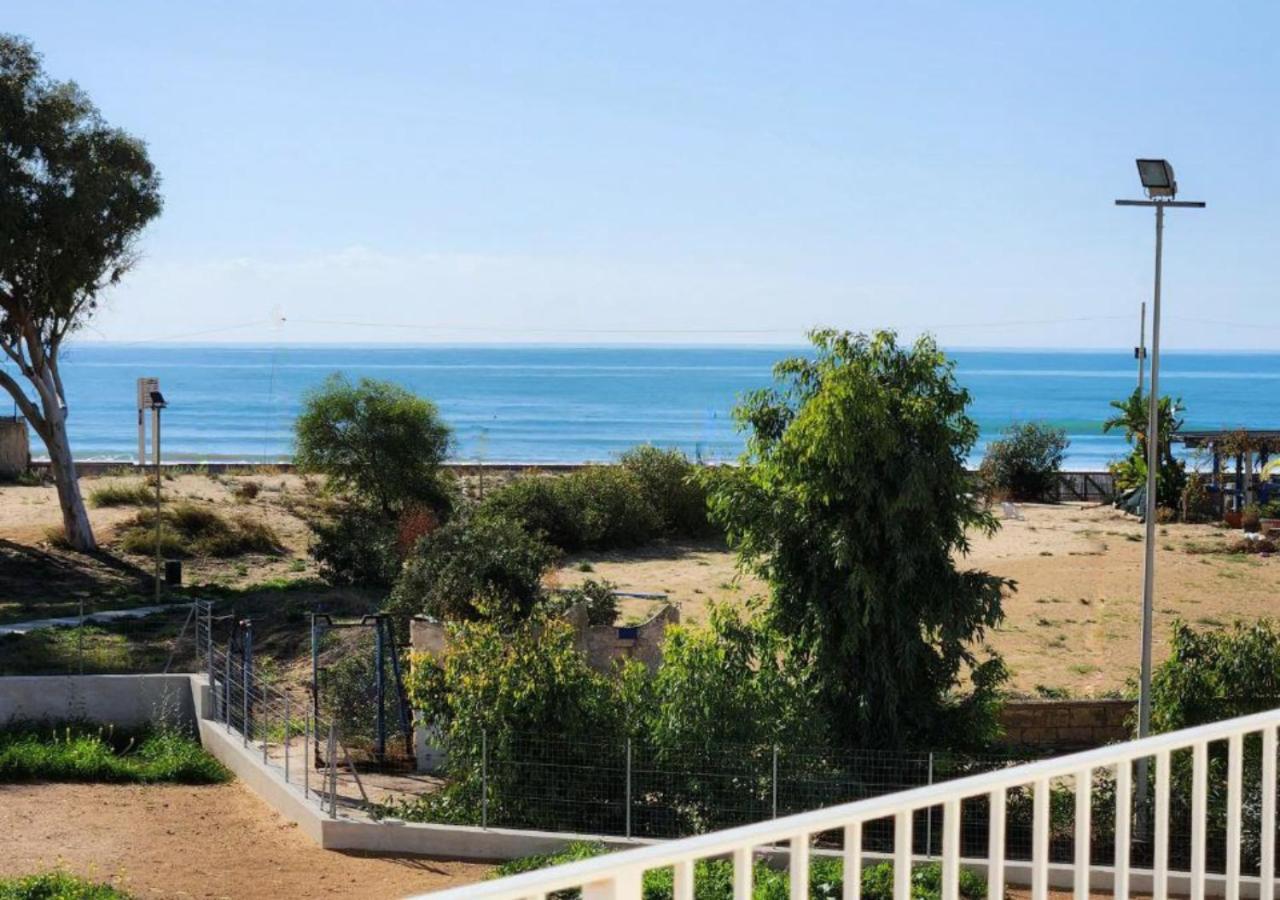 Keys Of Sicily - Residence "Sabbia" Sul Mare Marina di Modica Buitenkant foto