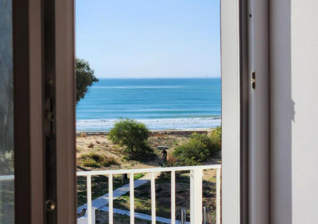 Keys Of Sicily - Residence "Sabbia" Sul Mare Marina di Modica Buitenkant foto